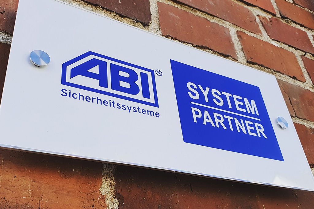 ABI Systempartner