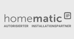 Homematic-IP Installationspartner 